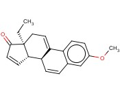 DELTA-8(14)-LEVONORGESTREL <span class='lighter'>INTERMEDIATE</span>