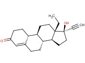 D-(-)-炔诺孕酮