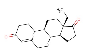 D-ETHYLGONENDIONE