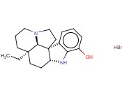 ASPIDOSINE <span class='lighter'>HYDROBROMIDE</span>