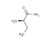 (R)-(-)-2-氨基丁酰胺<span class='lighter'>盐酸盐</span>