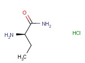 (R)-(-)-2-AMINOBUTANAMIDE HYDROCHLORIDE