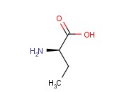 (R)-(-)-2-<span class='lighter'>氨基丁酸</span>