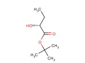 (R)-2-羟基丁酸叔丁酯