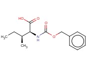 Z-Ile-OH (oil)