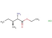 <span class='lighter'>L-ISOLEUCINE</span> ETHYL ESTER HYDROCHLORIDE