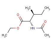 N-乙酰-L-异<span class='lighter'>亮氨酸</span>乙酯