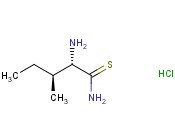L-ISOLEUCINE THIOAMIDE HYDROCHLORIDE