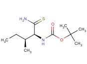 BOC-L-ISOLEUCINE THIOAMIDE