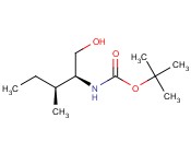 N-<span class='lighter'>Boc</span>-L-异亮<span class='lighter'>氨</span>醇