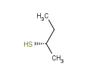 [S,(+)]-2-BUTANETHIOL