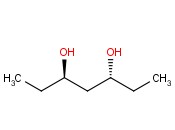 (3R,5R)-(-)-3,5-<span class='lighter'>庚</span><span class='lighter'>二</span><span class='lighter'>醇</span>