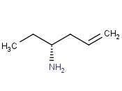 (R)-HEX-5-EN-3-AMINE