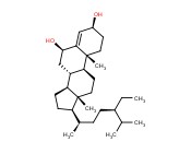 STIGMAST-4-ENE-3,6-DIOL