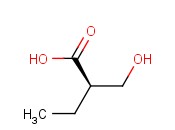 (R)-2-羟<span class='lighter'>甲基</span><span class='lighter'>丁酸</span>