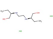 乙胺<span class='lighter'>丁醇</span>二盐酸盐