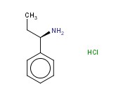 (R)-(+)-1-<span class='lighter'>苯丙胺</span>盐酸盐