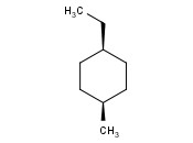 CIS-1-ETHYL-4-METHYLCYCLOHEXANE