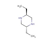 (2S,5R)-2,5-DIETHYL-PIPERAZINE