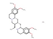EMETINE <span class='lighter'>HYDROBROMIDE</span>
