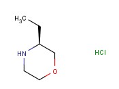 (S)-3-ETHYLMORPHOLINE HYDROCHLORIDE