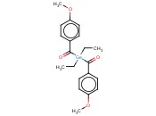 BIS(4-METHOXYBENZOYL)DIETHYLGERMANIUM