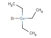 三乙基<span class='lighter'>溴</span><span class='lighter'>化</span>锗