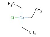 <span class='lighter'>三乙</span>基氯锗烷