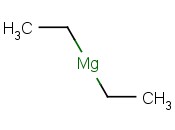 二<span class='lighter'>乙基</span>镁