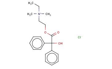 氯苯醇酸铵<span class='lighter'>乙</span><span class='lighter'>酯</span><span class='lighter'>盐酸盐</span>