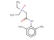 LIDOCAINE N-OXIDE