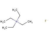 <span class='lighter'>TETRAETHYLAMMONIUM</span> <span class='lighter'>FLUORIDE</span>