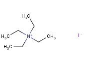 碘化<span class='lighter'>四</span>乙胺