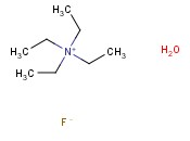 TETRAETHYLAMMONIUM <span class='lighter'>FLUORIDE</span> HYDRATE 98%