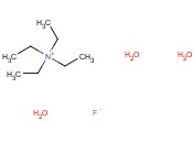 TETRAETHYL AMMONIUM FLUORIDE TRIHYDRATE