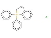 ETHYLTRIPHENYLPHOSPHONIUM CHLORIDE