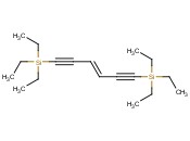 1,6-BIS(TRIETHYLSILYL)-3-HEXEN-1,5-DIYNE