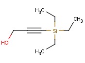 3-TRIETHYLSILYL-2-PROPYN-1-OL