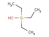 <span class='lighter'>三</span>乙基硅烷<span class='lighter'>醇</span>