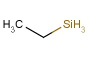 <span class='lighter'>乙基</span>硅烷