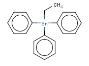 <span class='lighter'>乙基</span><span class='lighter'>三</span><span class='lighter'>苯基</span>锡