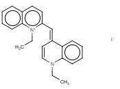 ETHYL RED IODIDE