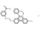 ISOMETAMIDIUM <span class='lighter'>CHLORIDE</span>