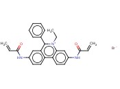 溴化乙锭-N,N'-<span class='lighter'>双</span><span class='lighter'>乙酰</span>胺