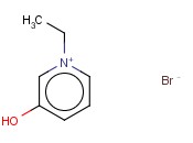 1-乙基-3-<span class='lighter'>羟基</span><span class='lighter'>溴</span>化<span class='lighter'>吡啶</span>