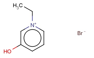 1-乙基-3-<span class='lighter'>羟基</span><span class='lighter'>溴</span>化<span class='lighter'>吡啶</span>
