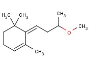 RETRO-METHOXY-ALPHA-IONOL