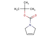 Tert-butyl 2,5-dihydro-1H-pyrrole-1-carboxylate