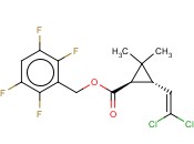 <span class='lighter'>四</span>氟苯菊酯
