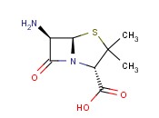 6-Aminopenicillanic acid